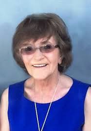 Terrie Swanston Obituary April 3, 2019