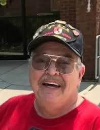 Obituary information for William E. Morrow