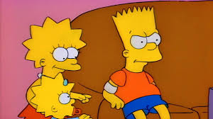 Someone Got A NSFW Hawk Tuah Simpsons Tattoo, And A Former Showrunner  Shared His Thoughts