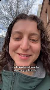 Sometimes they need tough love