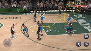 Techradar is supported by its audience. Nba Live Mobile Basketball Overview Google Play Store Canada