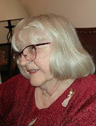 Obituary information for Faye Loretta Bays