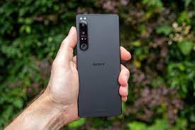 Sony Xperia 1 IV Test: Manueller Fokus