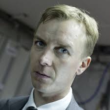 Utopia (UK) Cast & Crew