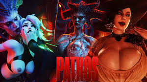 PATHOS HMV by KERCEC