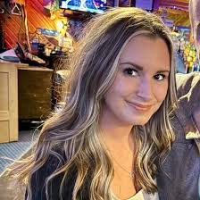 Brooke Yochim and Tanner Eastman's Wedding Website