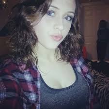 Amber Benham (@AmberBenham16)