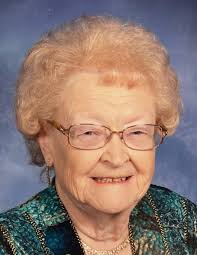 Obituary for Elizabeth "Betty" (Miller) Knott