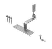 Supply SUS 304 solar tile roof hook Wholesale Factory ...