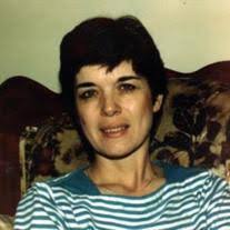 Tribute for Charlotte Ann Jeffres