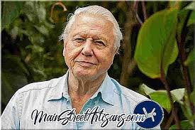 Born 8 may 1926, the younger brother of actor lord richard attenborough. David Attenborough Filmografie Biografie Und Personliches Leben Filme 2021