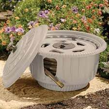 Maybe you would like to learn more about one of these? Garden Hose Storage 8 Stylish Solutions Bob Vila