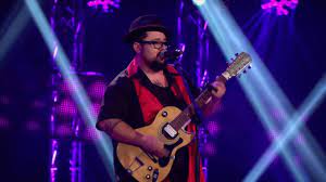 Marc spelmann blows minds with magic! The Voice Of Germany Marc Amacher Mit For What It S Worth Von Buffalo Springfield Facebook
