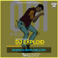 Download this app from microsoft store for windows 10, windows 8.1, windows 10 mobile, windows 10 team (surface hub), hololens. Audio Mixes Deejay Exploid