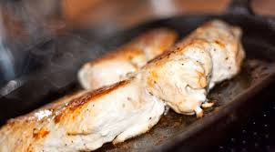 Because sous vide defrosting is so fast , none of these rules apply. Sous Vide Chicken Breast With Goat Cheese Fusionchef By Julabo