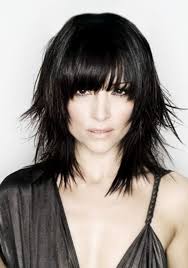 1297435324bobbi Kris Bleach Hair Lengths Medium Length Hair Styles Medium Hair Styles