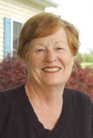 Joan Marie Patrick Obituary (1944