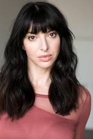 Lindsey Pearlman (October 5, 1978- February 18, 2022) She was a recipient  of the prestigious Joseph Jefferson Award for Actress in a Principal Role,  for her work in the play Never the