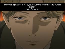 Monster Quote Monster Quotes Anime Quotes Manga Quotes