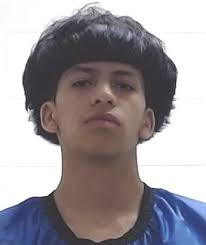 Liberty County Jail arrest report, Feb. 20, 2024