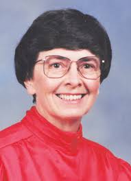 Margaret "Peg" McCreight