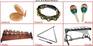 Pengertian dan macammacam contoh alat musik ritmis +. Jenis Jenis Alat Musik Lengkap Keterangan Dan Contoh Gambarnya Seni Budayaku