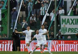 Banfield vs estudiantes live streams. Estudiantes Se Recupero Ante Banfield Tyc Sports