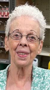 Dianne Lightner Obituary (1942