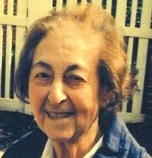 Rose Dacey Obituary (2015)