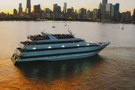 New Years Eve Yacht Party Chicago Nye Chicago Fireworks Cruise 2020 Hot Ticket Deals From Sailo