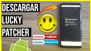 Descargar Lucky Patcher Para Android Apk Oficial Ultima Version 2019 By Kitsune Gameplays