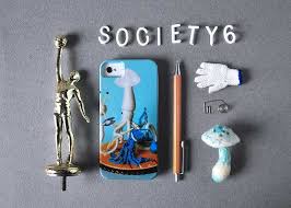 Just because society6 does all the dirty work for you, doesn't mean that you shouldn't get a pretty penny for your artistic abilities. Society6 Review Is Selling Your Art On Society6 Worth It Dmad