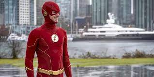 The flash season 7 also looks set to reintroduce john wesley shipp's jay garrick, who fans will recognise from arrowverse crossover 'crisis on infinite the flash season 7 trailer: Grant Gustin Reveals The Change He Still Wants To See Happen With The Flash S Suit Cinemablend