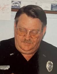 Obituary for David Calvert, Jr.