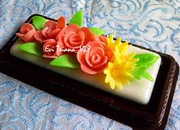  Pin Di Puding