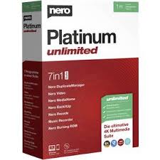 Using nero recode to edit audio and video is an introductory video and shows how to edit audio and video in nero 2016 platinum review: Nero Platinum Unlimited Vollversion 1 Lizenz Windows Brenn Software Kaufen