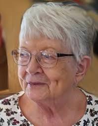 Mary Kathleen "Kathy" Knapp Obituary