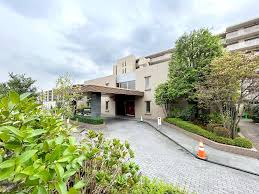 コスモ 瀬谷 パーク サイド ステージ