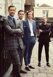 Check spelling or type a new query. Savile Row S Next Generation Wsj