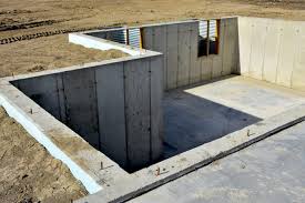 Fundament Welche Hohe Sollte Es Haben