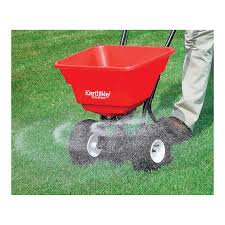 Who really cares, our mayor is an adult. How To Plant A Lawn
