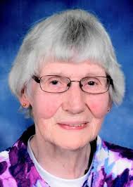 Marion Lundy Obituary (1927