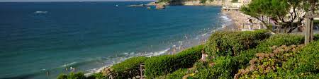 Biarritz anglet bayonne airport itself can receive up to 1.4 million passengers a year why not book biarritz anglet bayonne airport transfers now with hoppa today and we'll make it even easier for you. Biarritz Wikitravel