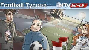 Ntv spor hakkında en son ve en doğru haberler mynet haber farkı ile bu sayfada. Neopoly Ntvspor Football Tycoon