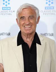 Couple de légende : Jean-Paul Belmondo et Ursula Andress, le Magnifique et  la James Bond girl