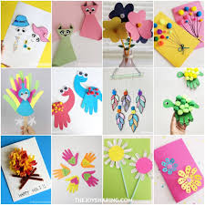 We did not find results for: 50 Paper Crafts For Kids The Joy Of Sharing