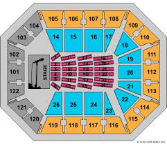 16 2cellos Seating Chart Other Seating Charts For Mohegan