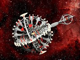 Image result for Bright Red 2025 Fleet