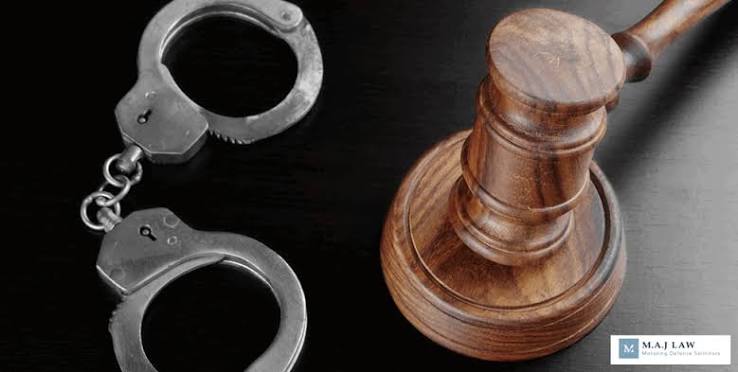 Sentencing Act 2026: What the New UK Laws Mean for Motoring Offences, Driving Bans and Community Sentences | M.A.J. Law