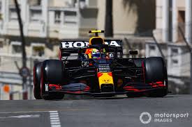 Alain prost alabó lo hecho el trabajo de checo pérez en red bull. Perez Pressure To Perform Coming From Myself Not Red Bull